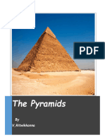 pyramid final volume