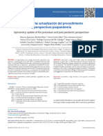 Fisiologia_Espirometria_Actualizacion del procedimiento 2023