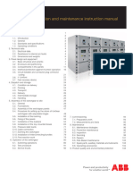 02. UniGear ZS1-Installation, Operation and Maintenance Instruction Manual