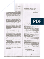 MATALLANA A. Andrea, El clamor del pueblo la radio entre el negocio y la política.