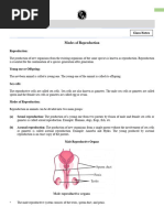 65ddd72188850b001847d87f_##_Reproduction in Animals Short Notes