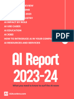 001-AI REPORT 2023