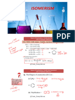 ACD_ISOMERISM class 12 