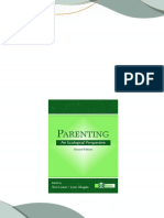 Get Parenting an ecological perspective 2nd Edition Tom Luster free all chapters