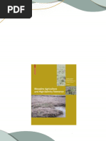 Immediate download Biosaline Agriculture and High Salinity Tolerance 1st Edition Hans-Werner Koyro ebooks 2024