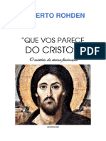 Huberto_Rohden_Que_Vos_Parece_do_Cristo