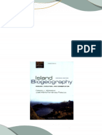 Where can buy Island Biogeography Ecology evolution and conservation 2nd Edition Robert J. Whittaker ebook with cheap price