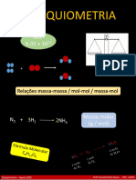 Estequiometria