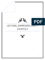 CUADERNILLO DE LECTURA EXPRESIÓN ORAL  Y ESCRITA II FEB-JUL 2021 APRENDIZAJES ESPERADOS (1)