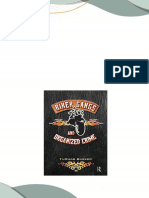 Get Biker gangs and organized crime 1st Edition Barker PDF ebook with Full Chapters Now