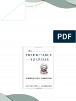 Download Complete The Predictable Surprise The Unraveling of the U S Retirement System 1st Edition Sylvester J. Schieber PDF for All Chapters