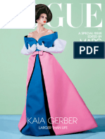 Vogue US December 2024