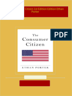 Download Complete The Consumer Citizen 1st Edition Edition Ethan Porter PDF for All Chapters