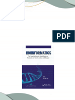 Buy ebook Bioinformatics The Impact of Accurate Quantification on Proteomic and Genetic Analysis and Research 1st Edition Yu Liu cheap price