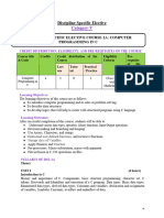 Stats DSE Sem-4