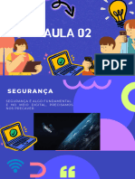 IFBA FIC - Aula 02 - Tecnologias da Informação e Comunicação, Inclusão Sociodigital e Cidadania