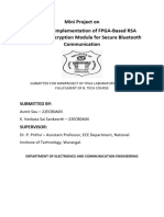 Rsa Cryptosysytem2