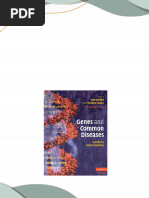 Where can buy Genes and Common Diseases Genetics in Modern Medicine 1st Edition Alan Wright ebook with cheap price