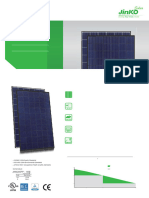 panel solar Eagle_JKM265-285PP-60-A2-US