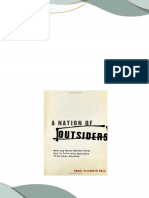 Where can buy A Nation of Outsiders How the White Middle Class Fell in Love with Rebellion in Postwar America 1st Edition Grace Elizabeth Hale ebook with cheap price