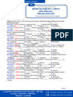 ĐỀ 3 - ÔN CUỐI KỲ 1 2024-2025 (SHARE)  (1)