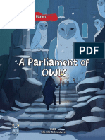 Parliament of OWLS (Letter)_compressed