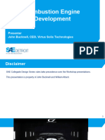 FSAE Workshop 2024 - Combustion Engine Development v2