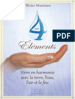 Les 4 éléments