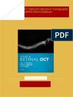 Instant Download Atlas of Retinal OCT: Optical Coherence Tomography 1st Edition Darin Goldman PDF All Chapters