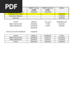 Lista de Exercícios Contabilidade de Custos_Resolução