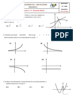 Ficha Formativa n.º 5 - Exercícios Globais_Prob+Derivadas