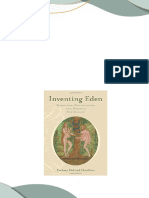 Instant ebooks textbook Inventing Eden Primitivism Millennialism and the Making of New England 1st Edition Zachary Mcleod Hutchins download all chapters