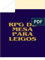 RPG Para Leigos