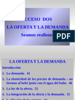 Acceso 2 Oferta y Demanda 1