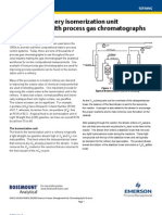 Isomerization Unit