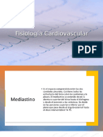 Fisiología Cardiovascular (1)