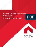 Annual Report 2020 English