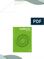 Download Complete Audience 1st Edition Helen Wood PDF for All Chapters