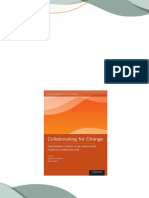 Download Collaborating for Change Transforming Cultures to End Gender Based Violence in Higher Education 1st Edition Susan Marine ebook All Chapters PDF