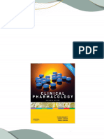 Buy ebook Clinical Pharmacology 11th Edition Morris J. Brown cheap price