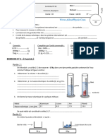 Cc2-6 S1 1ér année collège  FR (Www.AdrarPhysic.Com)