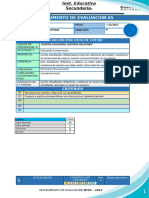 5 LC 5 TUTORIA EDAT 8 SEM 05 - 2023