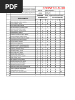 Reg Final Aux