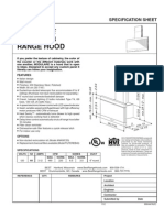 Best WC33I90SB Sorpresa Specifications