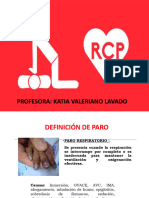 RCP Básico