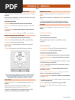 INTRODUÇÃO AO METABOLISMO DOS CARBOIDRATOS - AULA 3