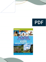 Full Download Frommer s 500 Places to Take Your Kids Before They Grow Up 500 Places 1st Edition Holly Hughes PDF DOCX