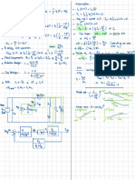 113 Formula Sheet