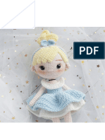 CinderellaEnglishGreenFrogCrochet.en.Es