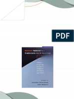 Instant download Rational analysis for a problematic world revisited problem structuring methods for complexity uncertainty and conflict 2nd Edition Jonathan Rosenhead pdf all chapter